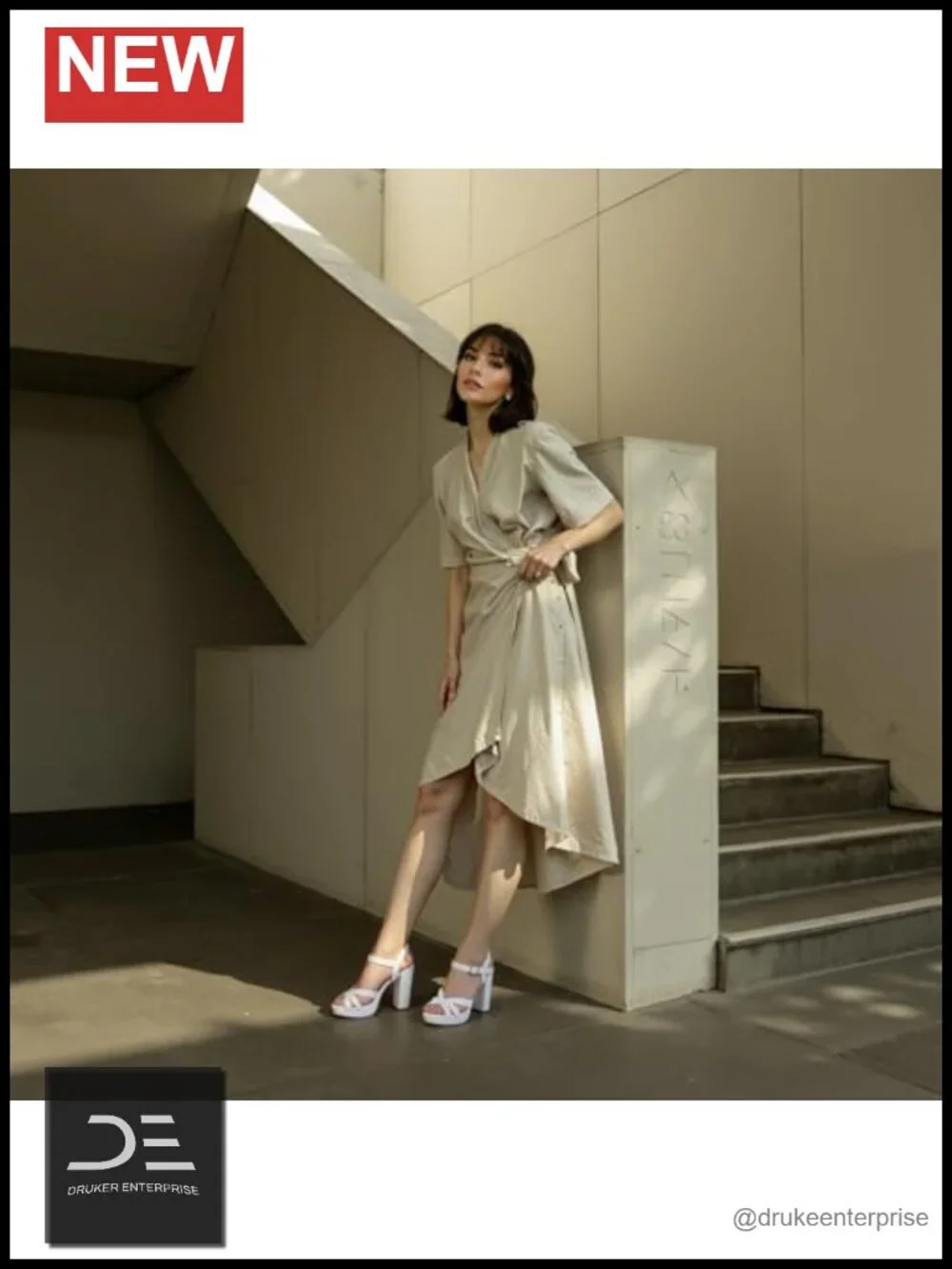 Women's Platform Chunky Heels Ankle Strap Block Heeled Sandals Party Wedding
